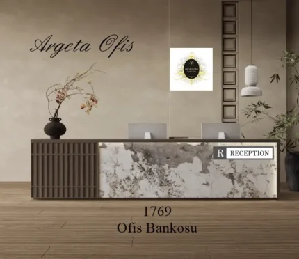 1769 Banko Mobilya