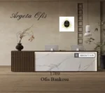 1769 Banko Mobilya
