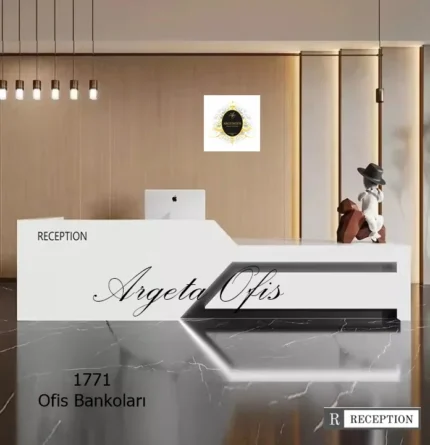 1771 Banko Mobilya