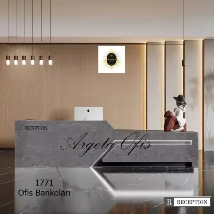 1771 Banko Mobilya