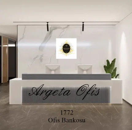 1772 Banko Mobilya