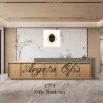 1773 Banko Mobilya