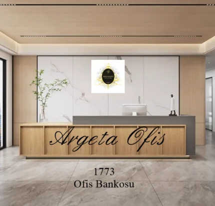 1773 Banko Mobilya