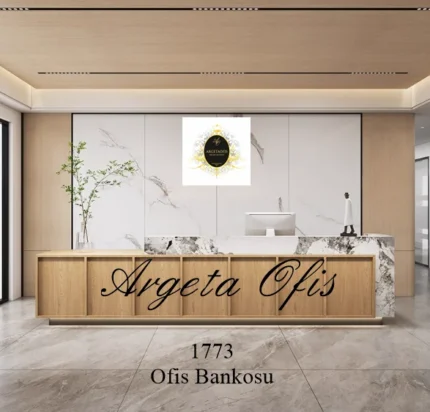 1773 Banko Mobilya