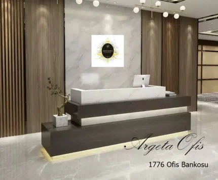 1776 Banko Mobilya