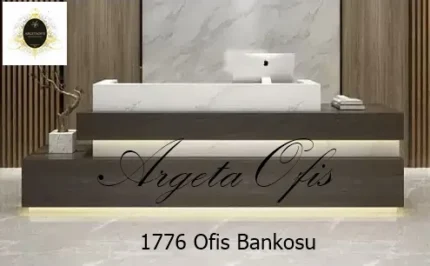 1776 Banko Mobilya