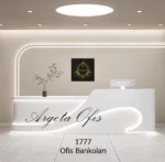 1777 Banko Mobilya