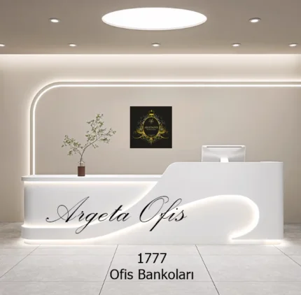1777 Banko Mobilya