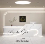 1777 Banko Mobilya