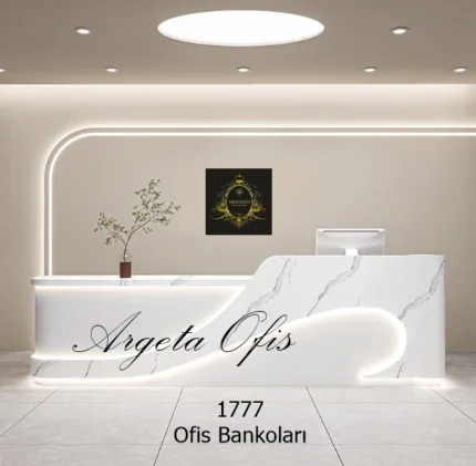 1777 Banko Mobilya