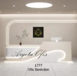 1777 Banko Mobilya