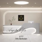 1777 Banko Mobilya