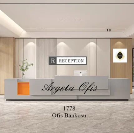 1778 Banko Mobilya