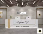 1789 Banko Mobilya