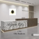 1795 Banko Mobilya