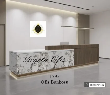 1795 Banko Mobilya
