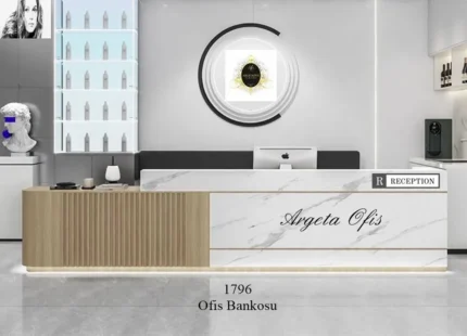 1796 Banko Mobilya