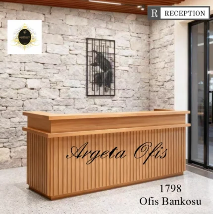 1798 Banko Mobilya