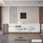 1802 Banko Mobilya
