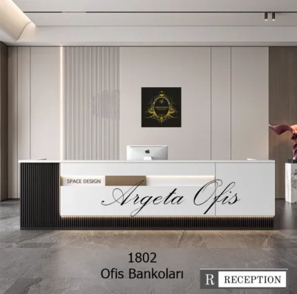 1802 Banko Mobilya