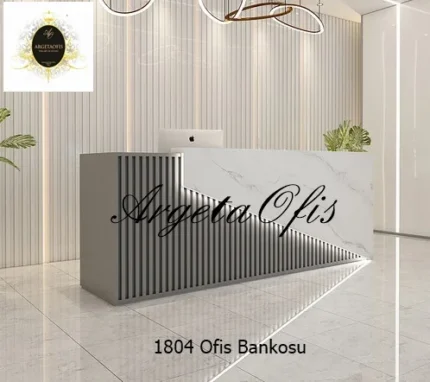 1804 Banko Mobilya