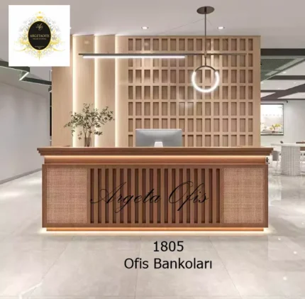 1805 Banko Mobilya