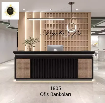 1805 Banko Mobilya