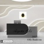 1807 Banko Mobilya