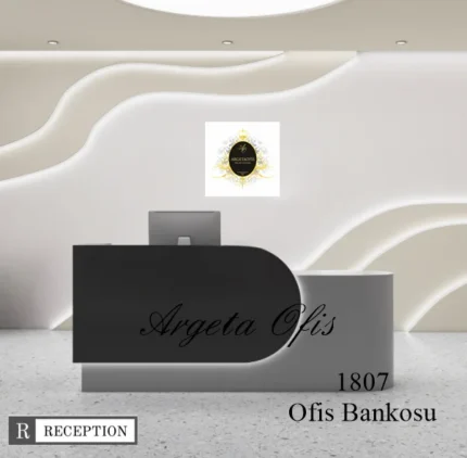 1807 Banko Mobilya