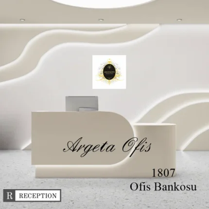 1807 Banko Mobilya