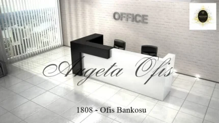 1808 Banko Mobilya