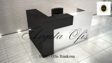 1808 Banko Mobilya