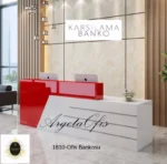 1810 Banko Mobilya