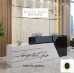 1810 Banko Mobilya