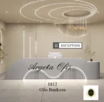 1812 Banko Mobilya