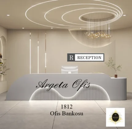 1812 Banko Mobilya