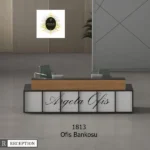 1813 Banko Mobilya