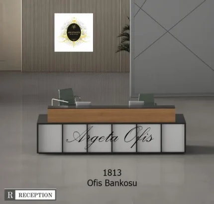 1813 Banko Mobilya