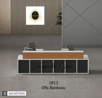 1813 Banko Mobilya