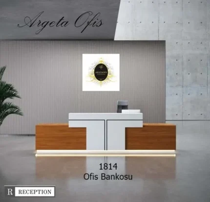 1814 Banko Mobilya