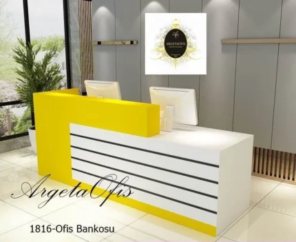 1816 Banko Mobilya