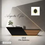 1818 Banko Mobilya