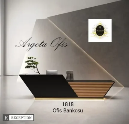 1818 Banko Mobilya