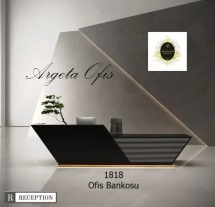 1818 Banko Mobilya