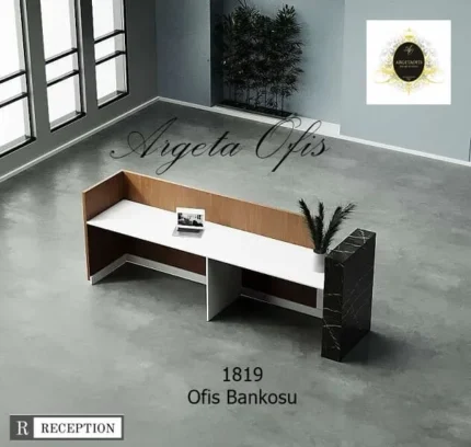 1819 Banko Mobilya