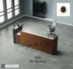 1819 Banko Mobilya