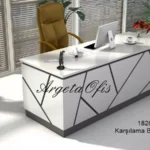 1820 Banko Mobilya