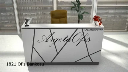 1821 Banko Mobilya