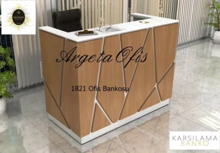 1821 Banko Mobilya