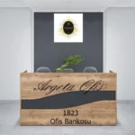 1823 Banko Mobilya